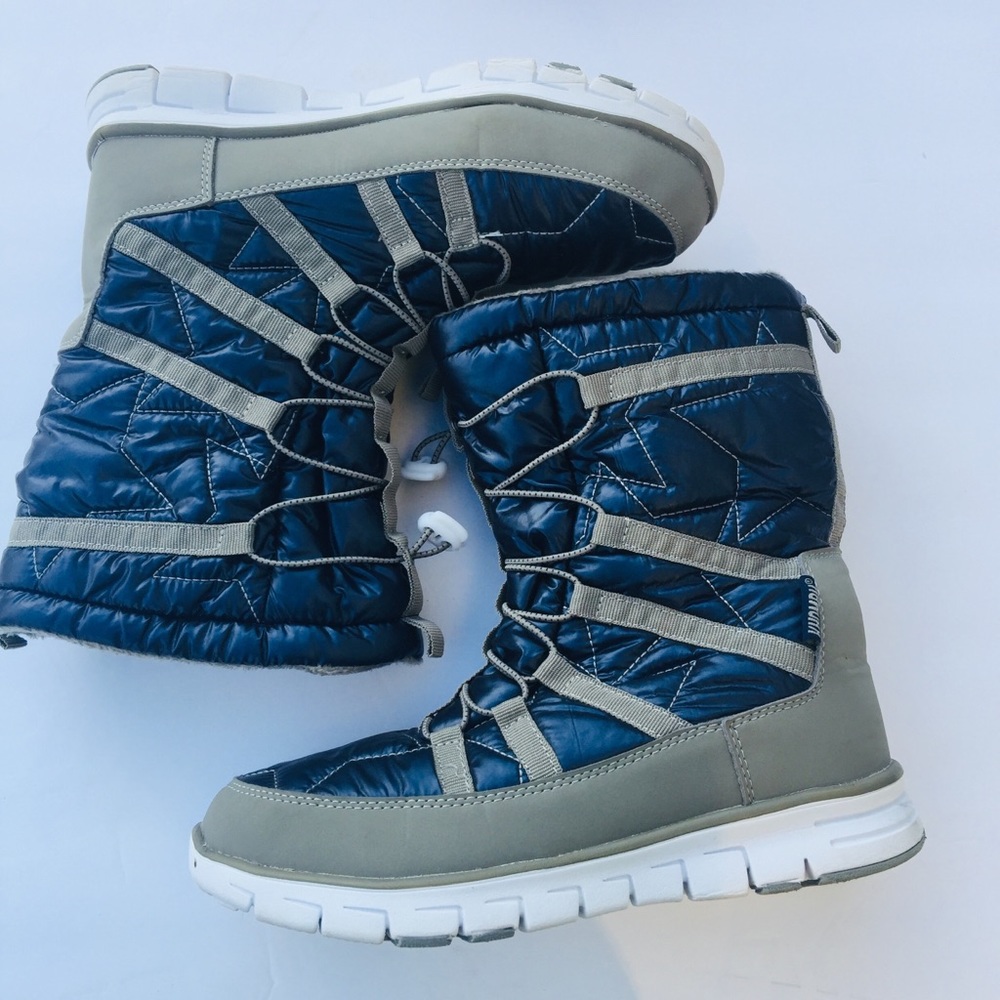 Khombu Snow Boots